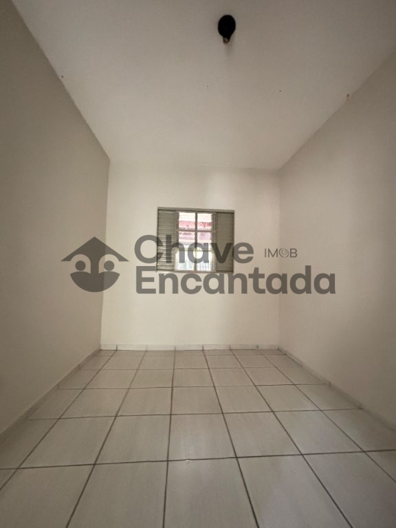 Venda de casas / padrão na cidade de birigui