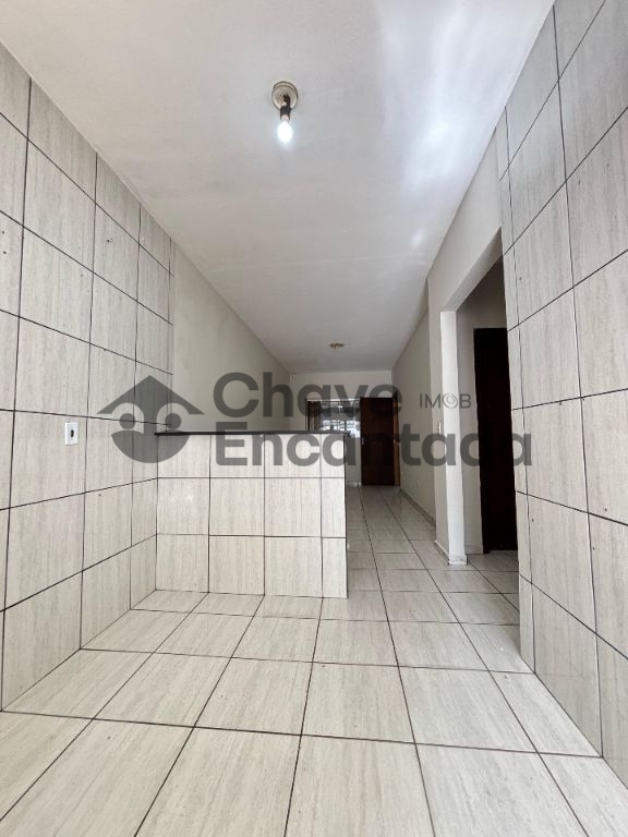 Venda de casas / padrão na cidade de birigui