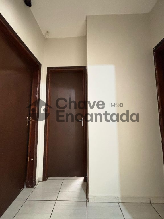 Venda de casas / padrão na cidade de birigui