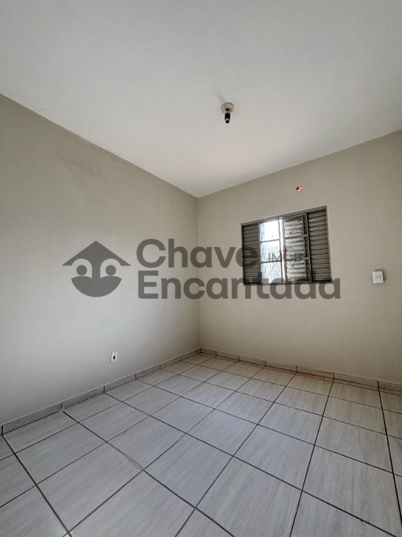 Venda de casas / padrão na cidade de birigui