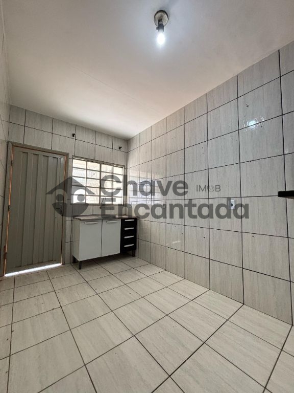 Venda de casas / padrão na cidade de birigui