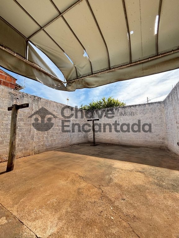 Venda de Casas / Padrão na cidade de Birigui