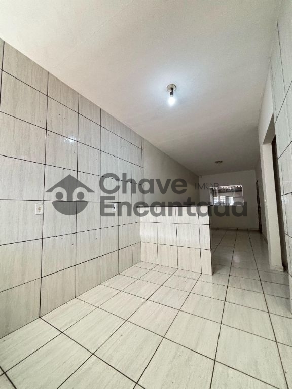 Venda de casas / padrão na cidade de birigui
