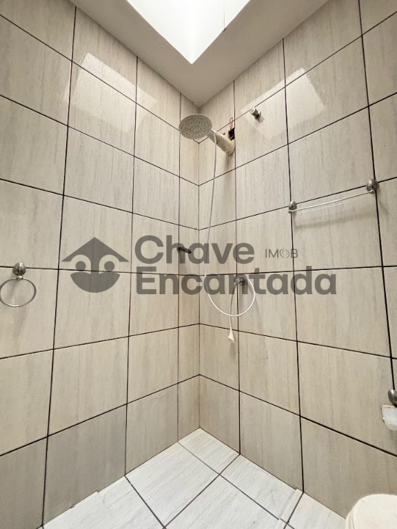 Venda de casas / padrão na cidade de birigui