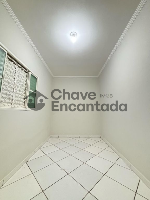 Venda de casas / padrão na cidade de birigui