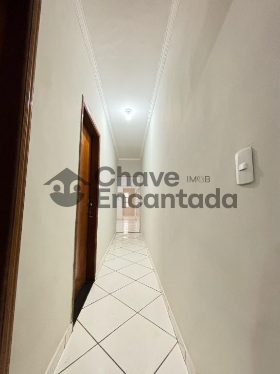Venda de casas / padrão na cidade de birigui