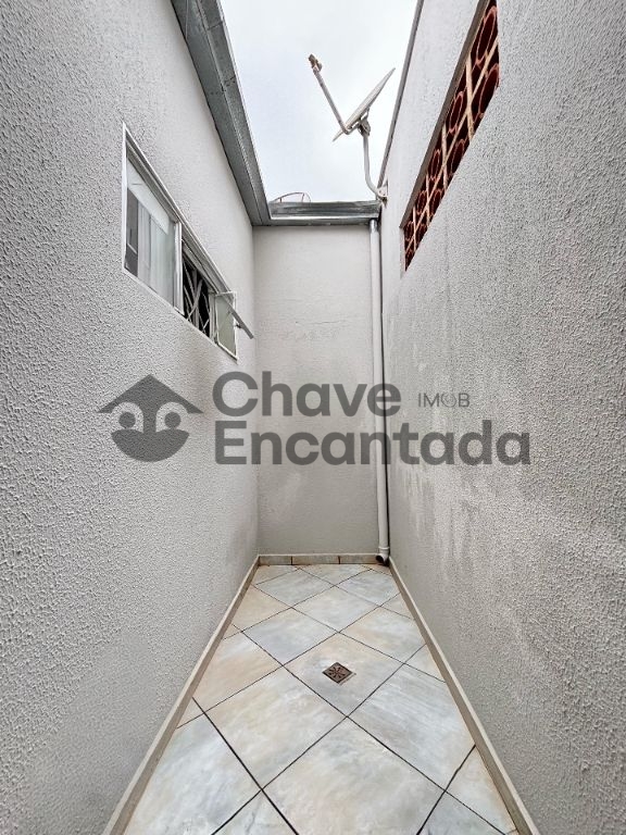 Venda de Casas / Padrão na cidade de Birigui