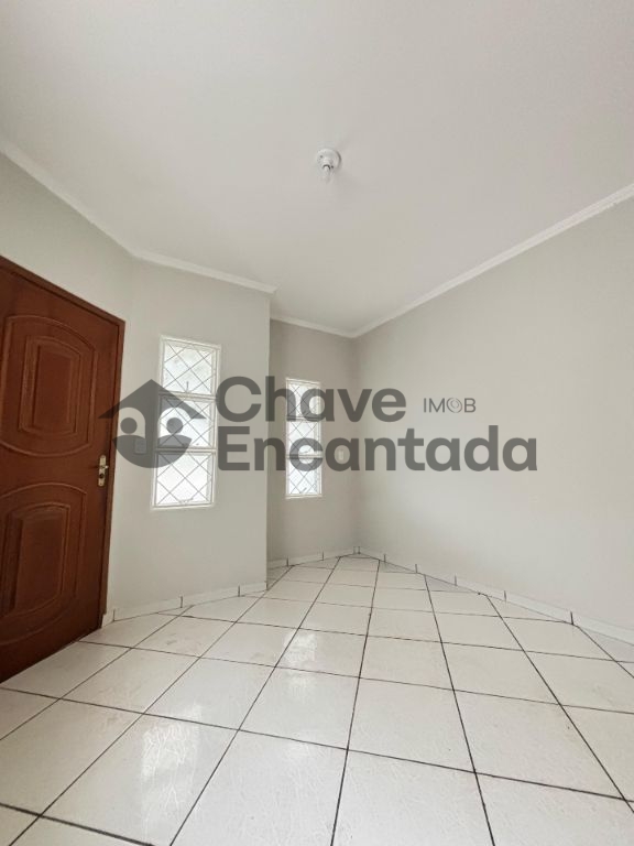 Venda de casas / padrão na cidade de birigui