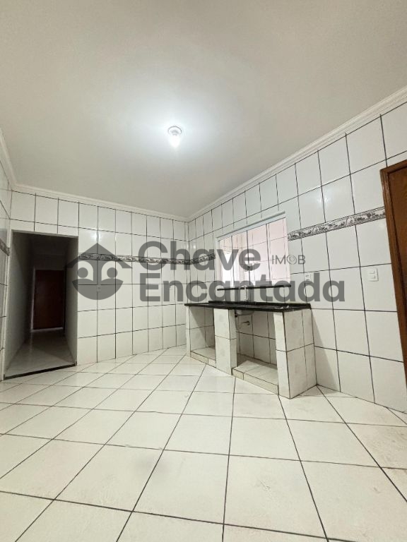 Venda de casas / padrão na cidade de birigui