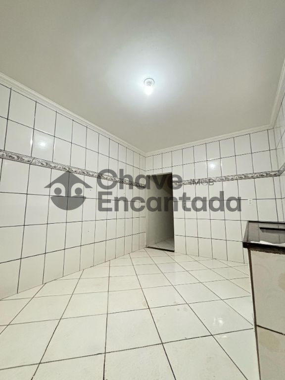 Venda de casas / padrão na cidade de birigui