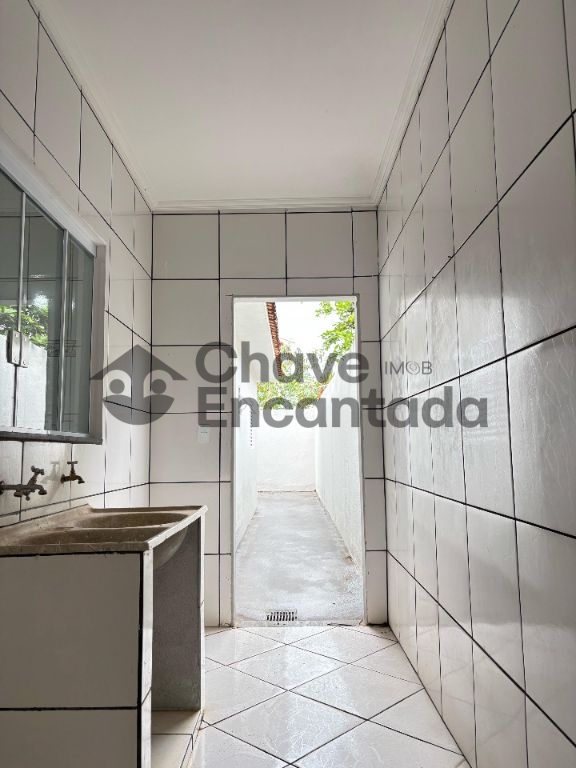 Venda de casas / padrão na cidade de birigui