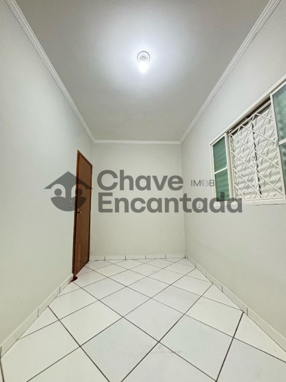 Venda de casas / padrão na cidade de birigui