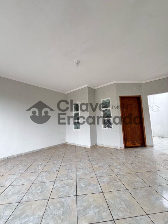 Venda de casas / padrão na cidade de birigui