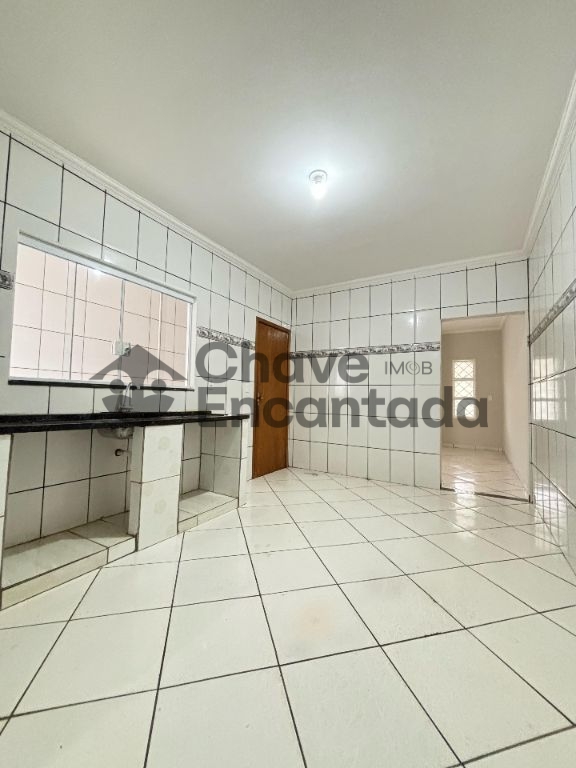Venda de casas / padrão na cidade de birigui