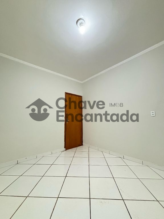 Venda de casas / padrão na cidade de birigui