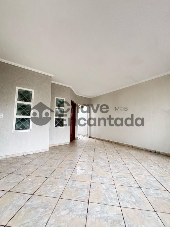 Venda de casas / padrão na cidade de birigui
