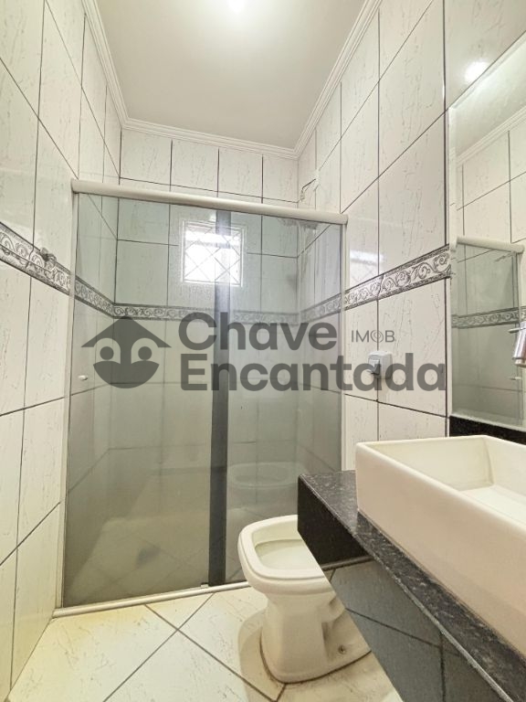 Venda de casas / padrão na cidade de birigui