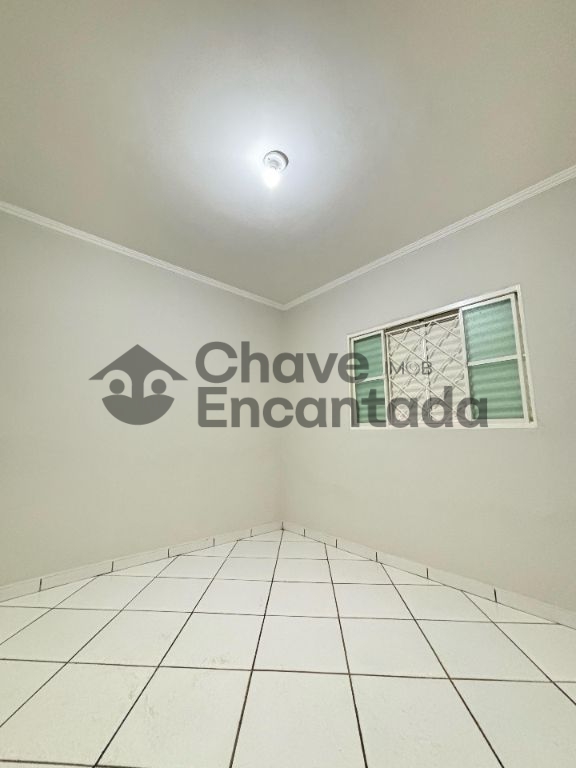 Venda de casas / padrão na cidade de birigui