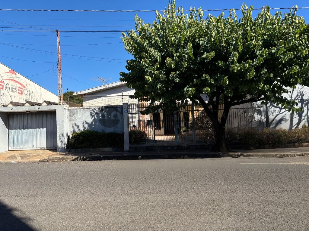 Venda de casas / padrão na cidade de birigui