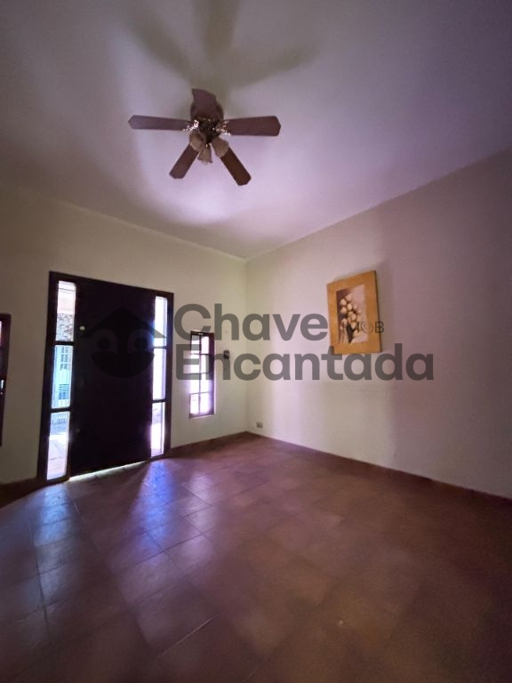 Venda de casas / padrão na cidade de birigui