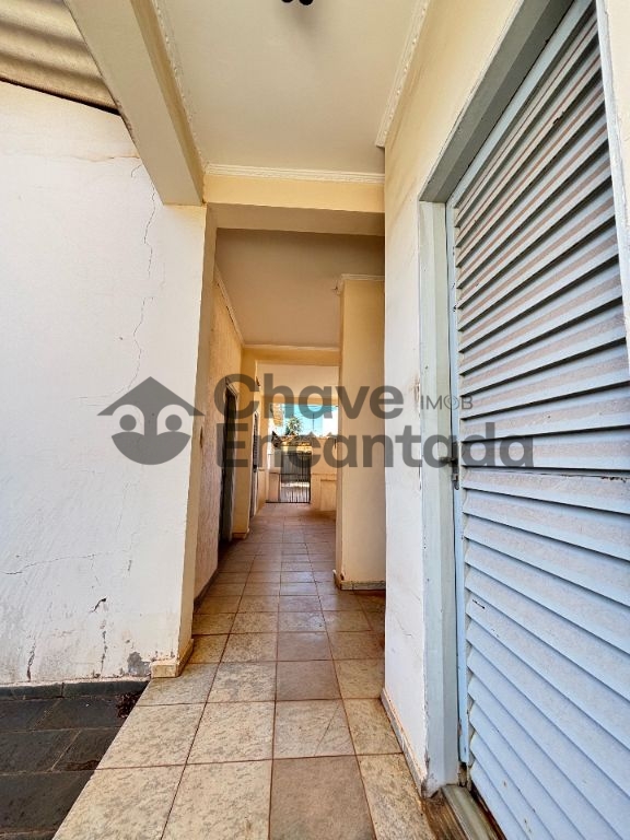 Venda de casas / padrão na cidade de birigui