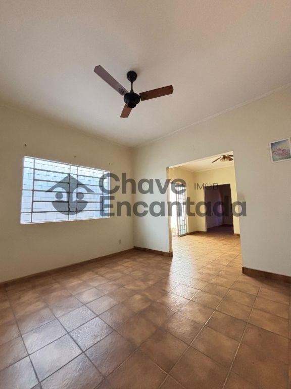 Venda de casas / padrão na cidade de birigui
