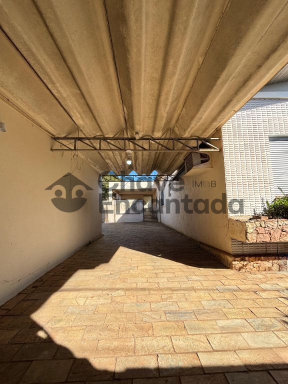 Venda de casas / padrão na cidade de birigui