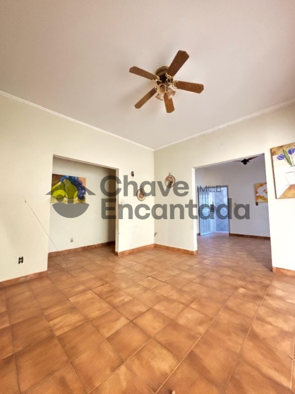 Venda de casas / padrão na cidade de birigui