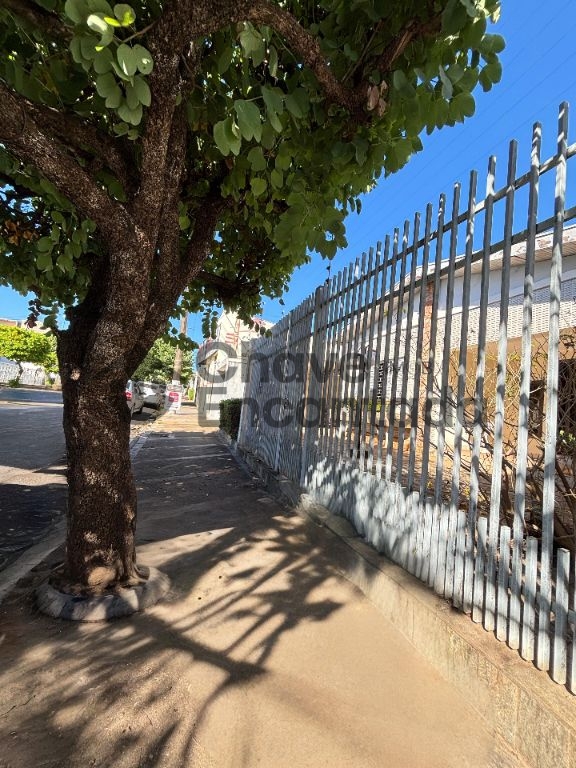Venda de casas / padrão na cidade de birigui