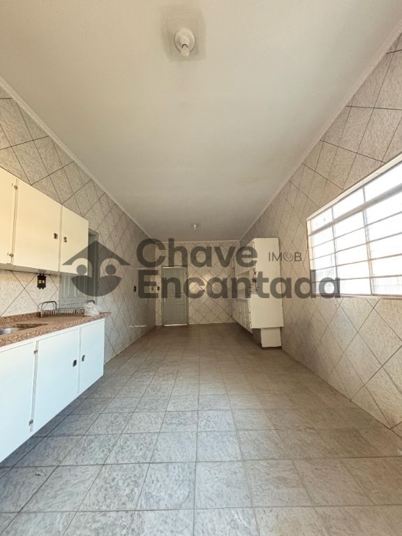 Venda de Casas / Padrão na cidade de Birigui