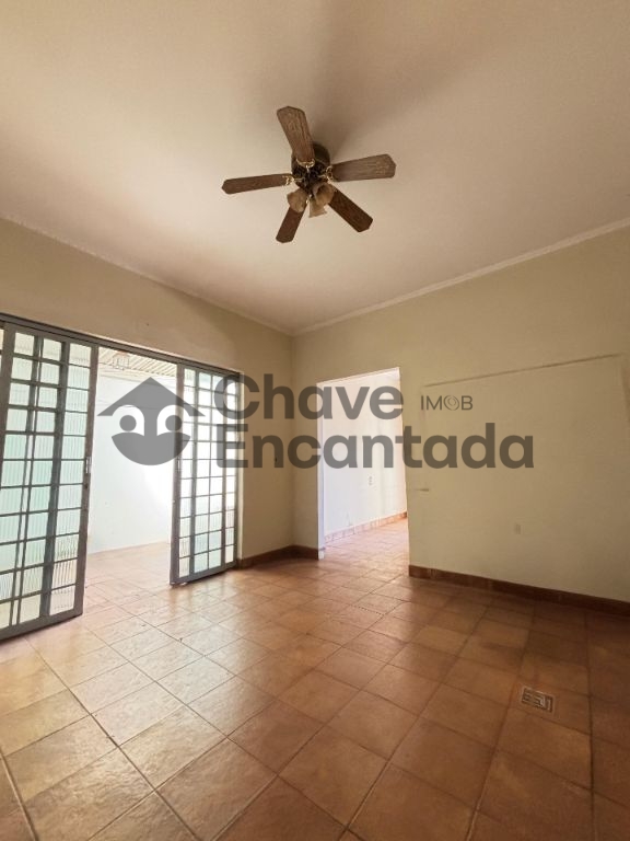 Venda de casas / padrão na cidade de birigui