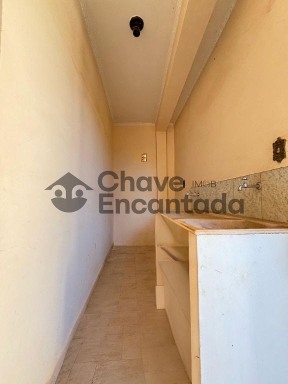 Venda de casas / padrão na cidade de birigui