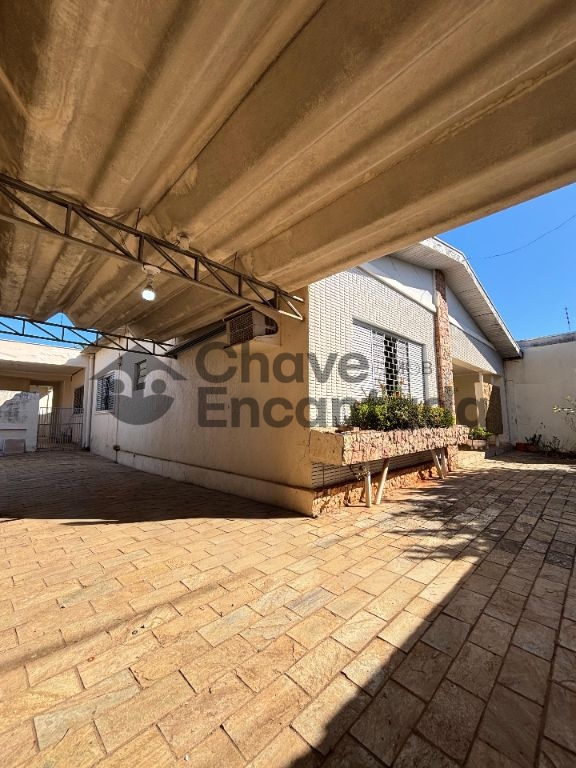 Venda de casas / padrão na cidade de birigui