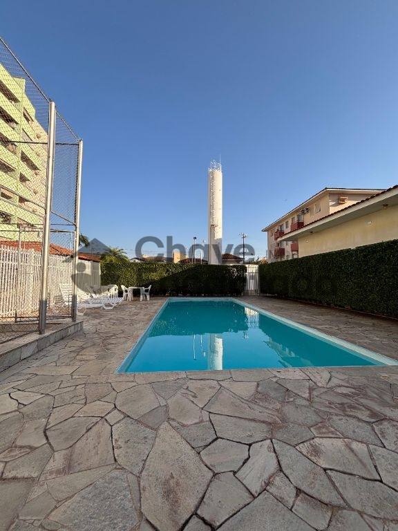 Venda de Apartamentos / Padrão na cidade de Birigui