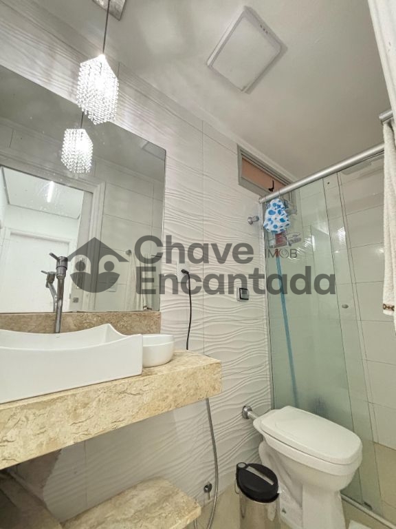 Venda de Apartamentos / Padrão na cidade de Birigui