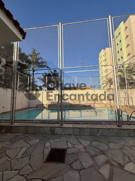 Venda de Apartamentos / Padrão na cidade de Birigui