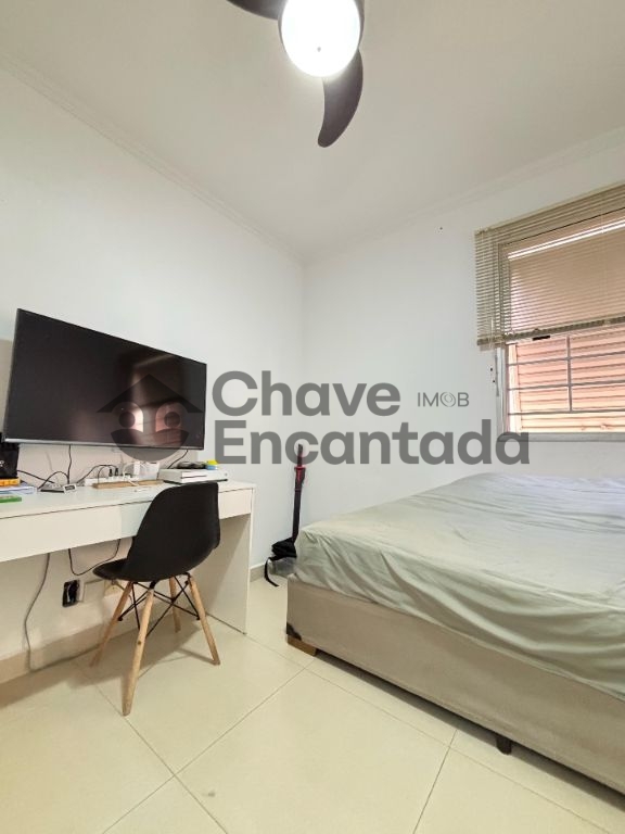 Venda de Apartamentos / Padrão na cidade de Birigui