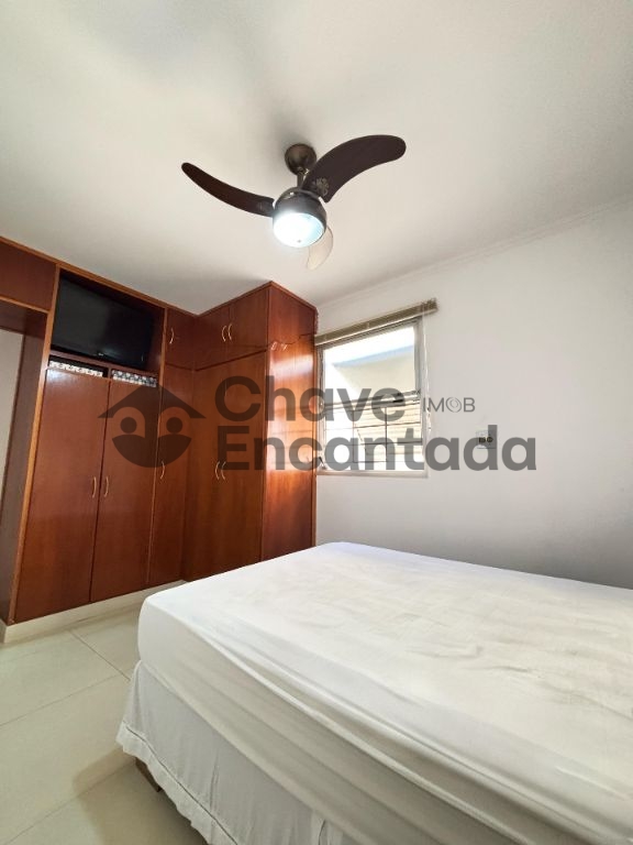 Venda de Apartamentos / Padrão na cidade de Birigui