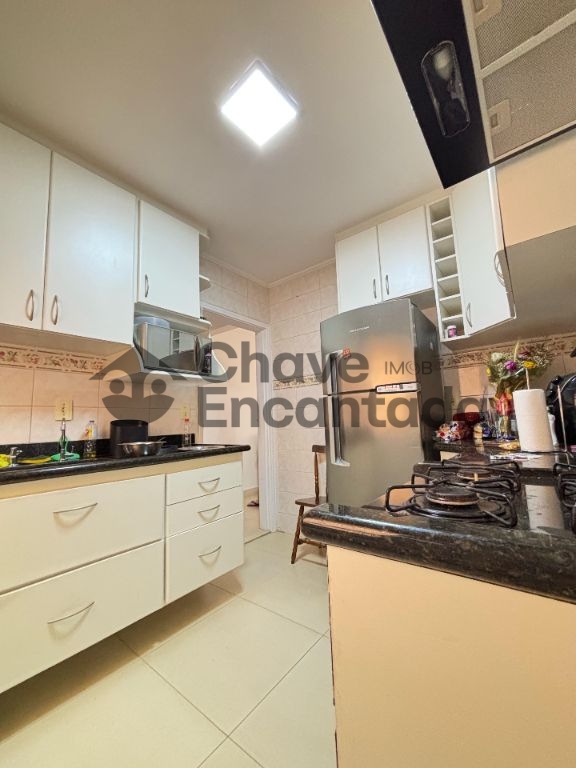 Venda de Apartamentos / Padrão na cidade de Birigui