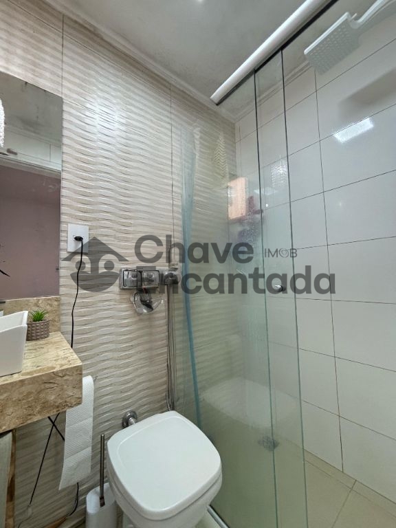 Venda de Apartamentos / Padrão na cidade de Birigui