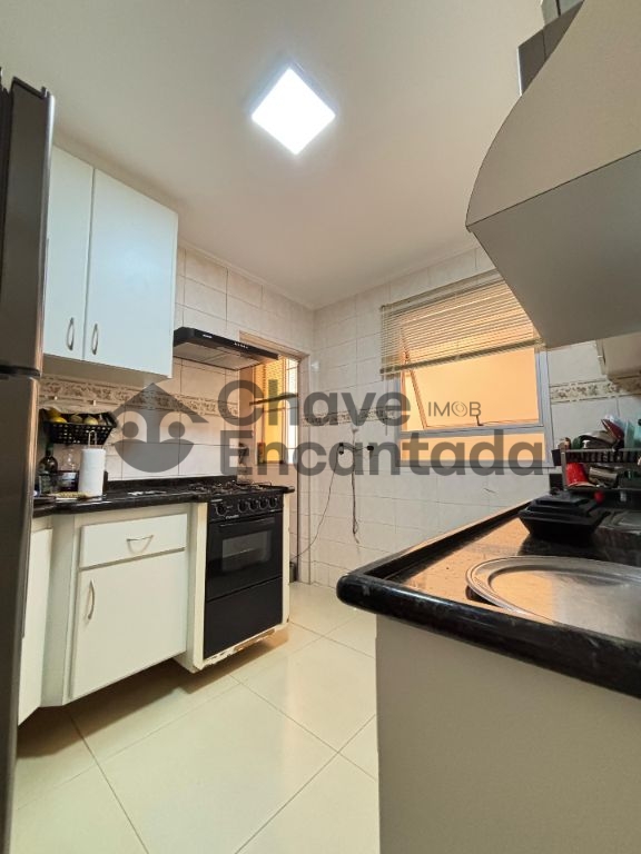 Venda de Apartamentos / Padrão na cidade de Birigui