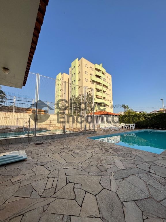 Venda de Apartamentos / Padrão na cidade de Birigui