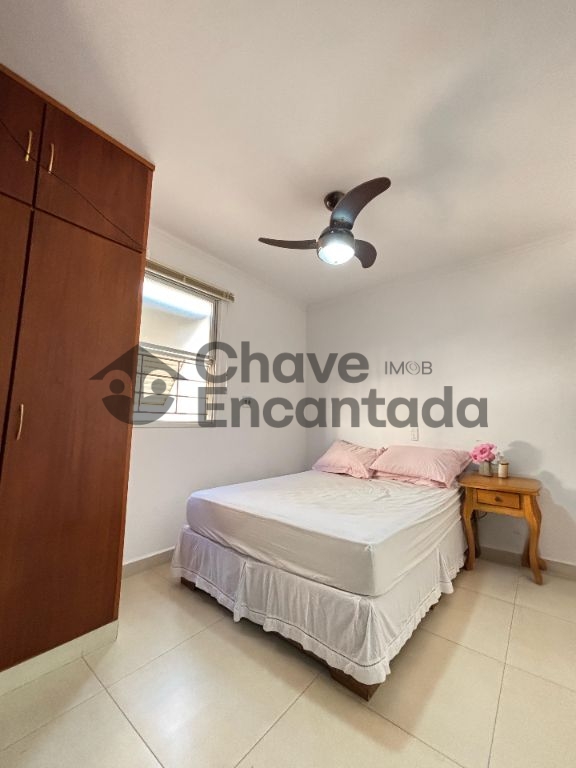 Venda de Apartamentos / Padrão na cidade de Birigui