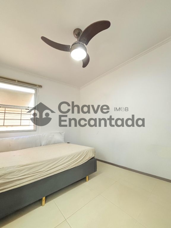 Venda de Apartamentos / Padrão na cidade de Birigui