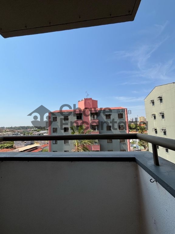 Venda de Apartamentos / Padrão na cidade de Birigui
