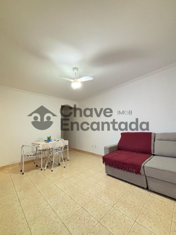 Venda de Apartamentos / Padrão na cidade de Birigui