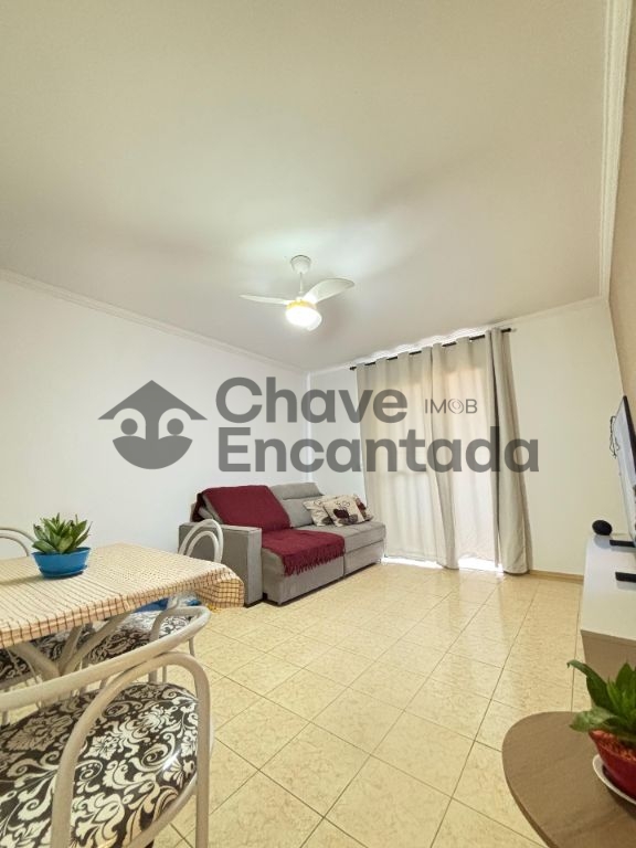 Venda de Apartamentos / Padrão na cidade de Birigui