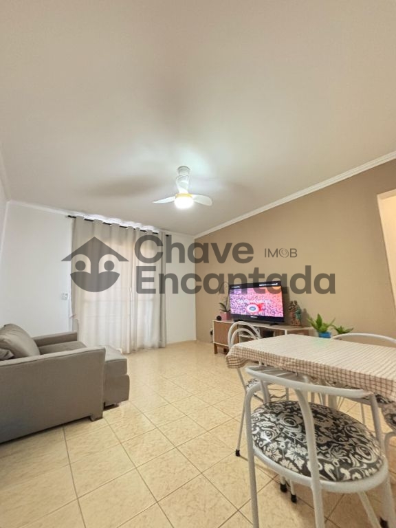Venda de Apartamentos / Padrão na cidade de Birigui