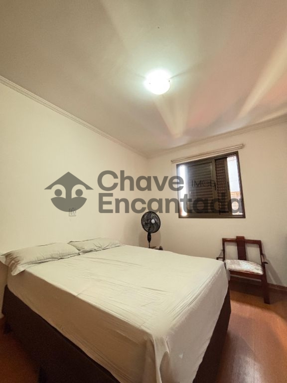 Venda de Apartamentos / Padrão na cidade de Birigui