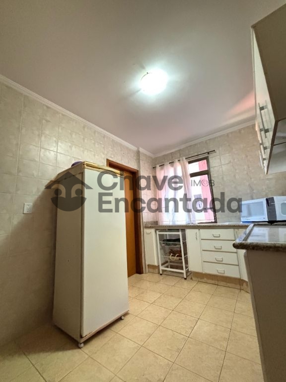 Venda de Apartamentos / Padrão na cidade de Birigui